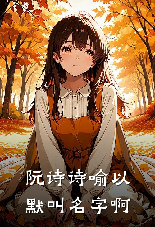 阮诗诗喻以默叫名字啊