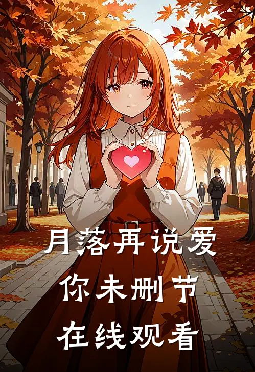 月落再说爱你未删节在线观看