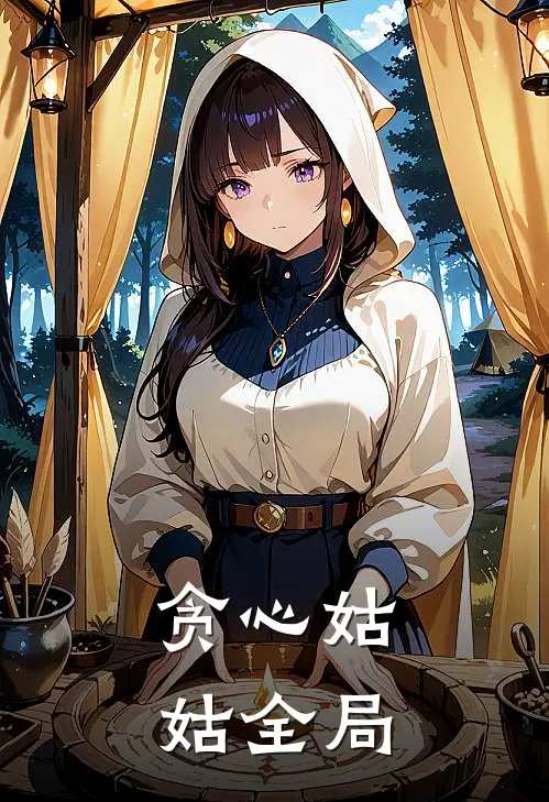 贪心姑姑全局