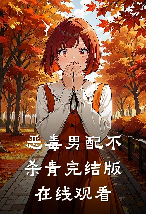 恶毒男配不杀青完结版在线观看