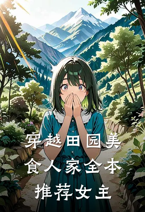 穿越田园美食人家全本推荐女主