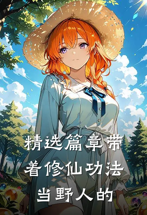 精选篇章带着修仙功法当野人的