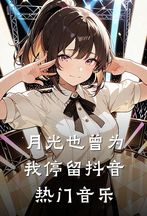 月光也曾为我停留抖音热门音乐