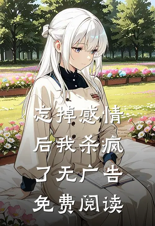忘掉感情后我杀疯了无广告免费阅读