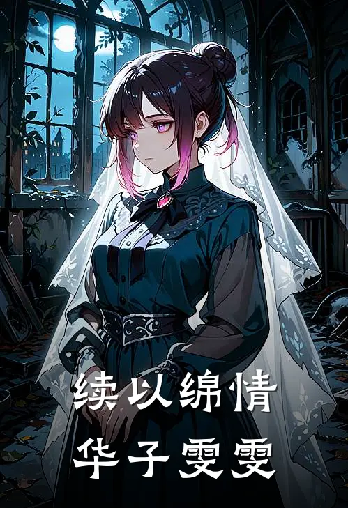 续以绵情华子雯雯
