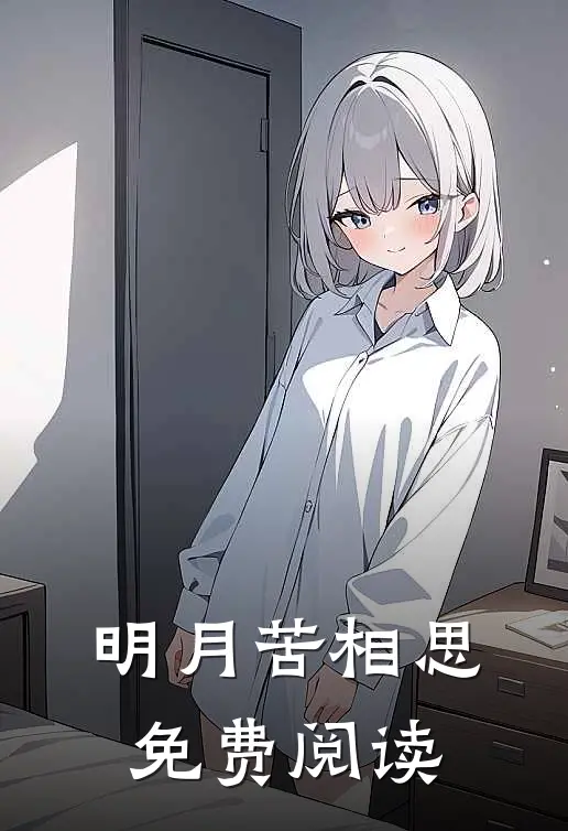 明月苦相思免费阅读