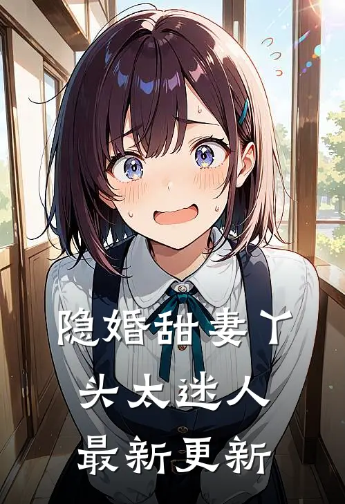 隐婚甜妻丫头太迷人最新更新