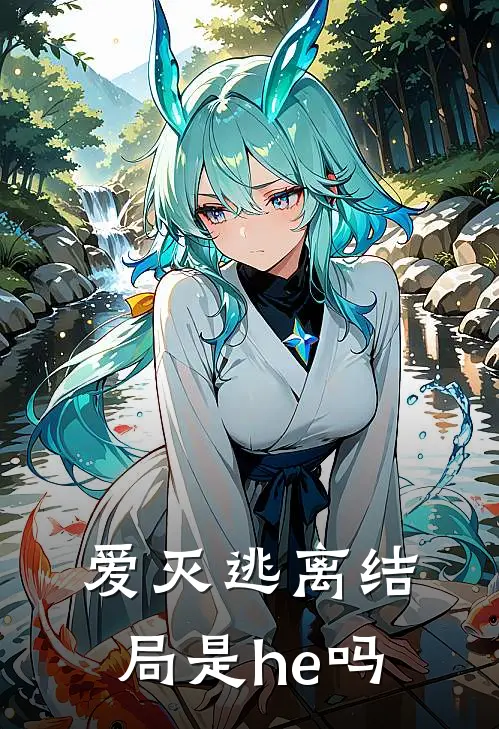 爱灭逃离结局是he吗