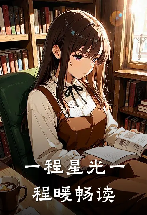 一程星光一程暖畅读