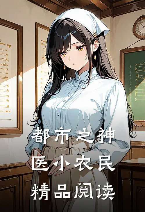 都市之神医小农民精品阅读
