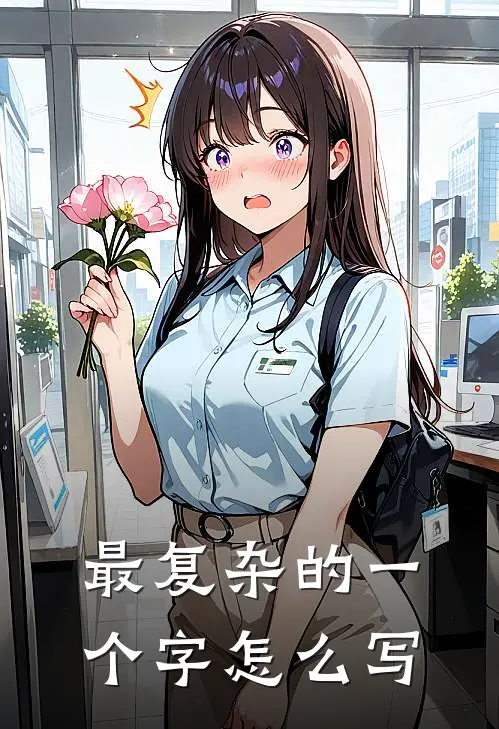 最复杂的一个字怎么写