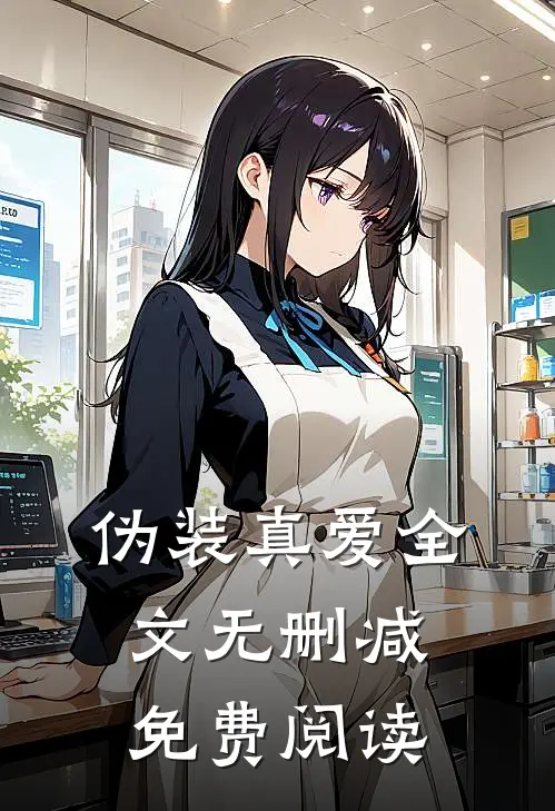 伪装真爱全文无删减免费阅读