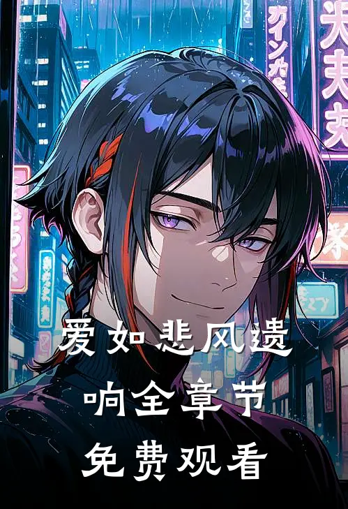 爱如悲风遗响全章节免费观看