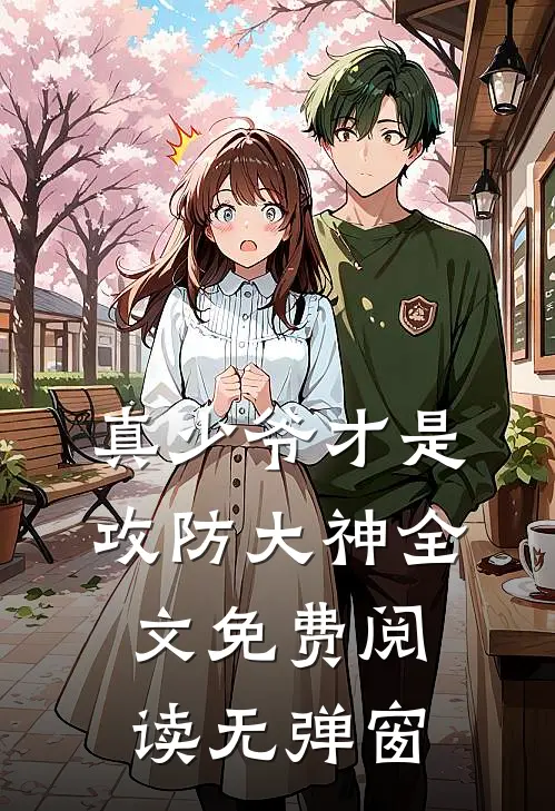 真少爷才是攻防大神全文免费阅读无弹窗