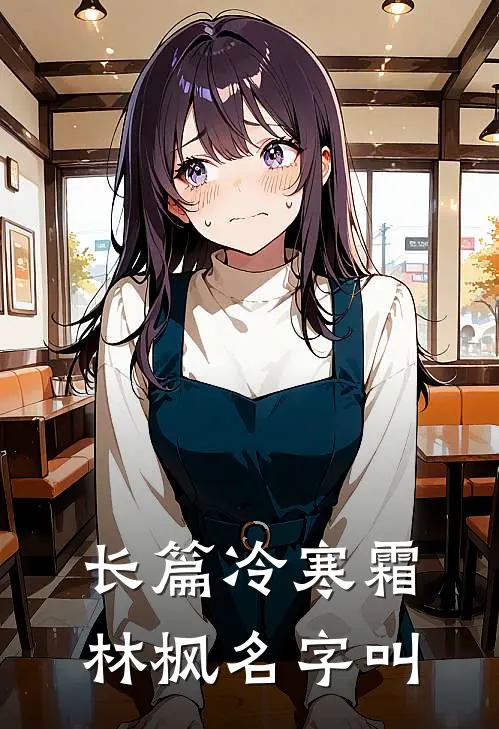 长篇冷寒霜林枫名字叫