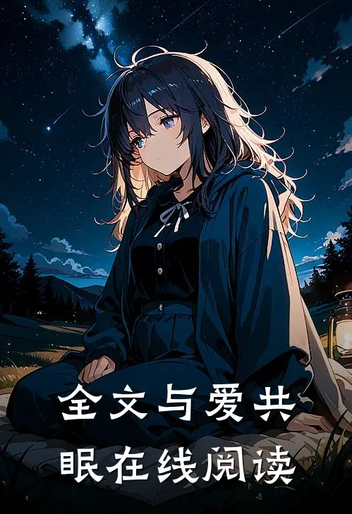 全文与爱共眠在线阅读