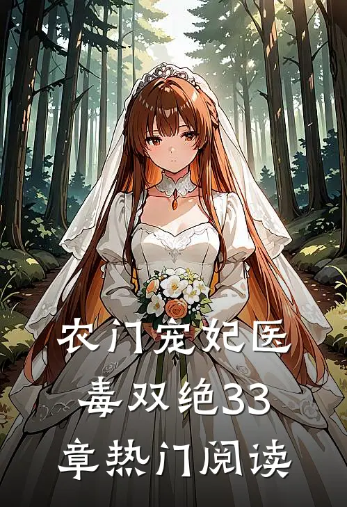 农门宠妃医毒双绝33章热门阅读
