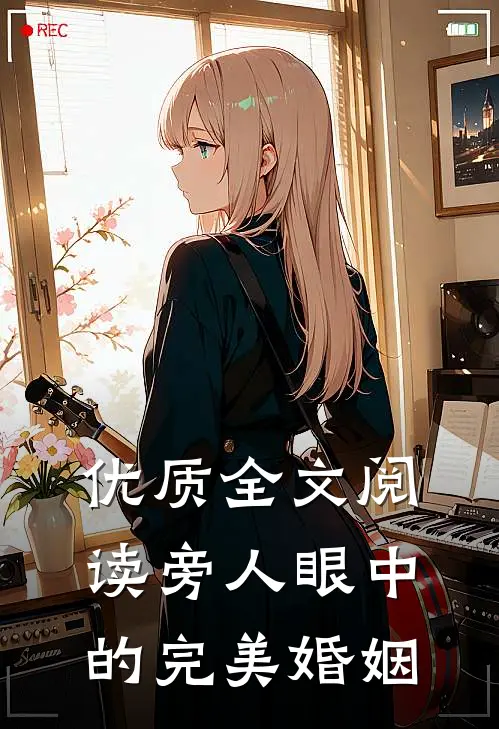 优质全文阅读旁人眼中的完美婚姻