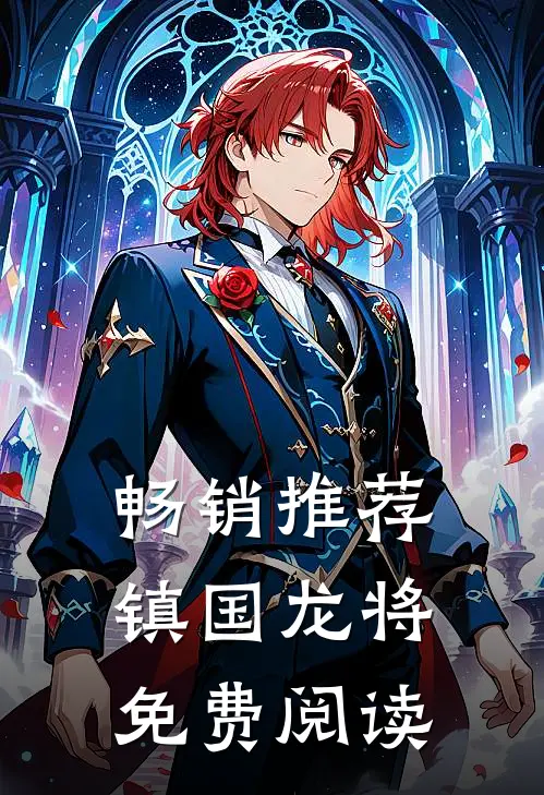 畅销推荐镇国龙将免费阅读
