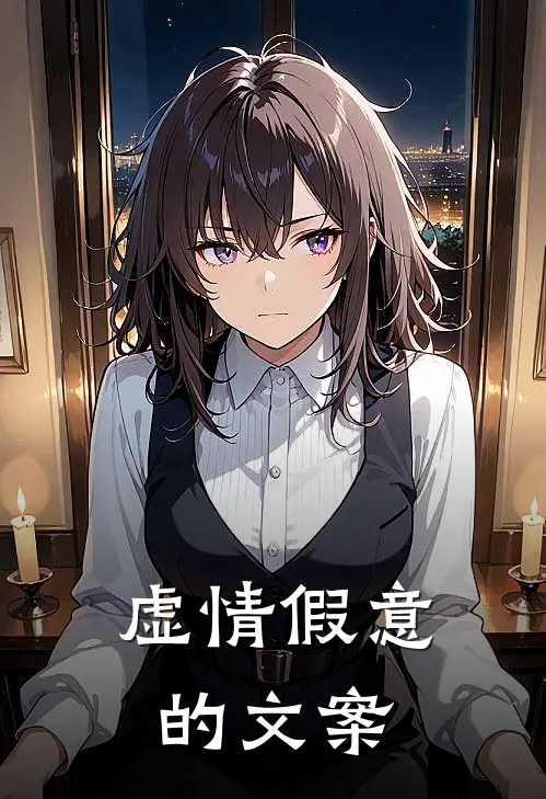 虚情假意的文案