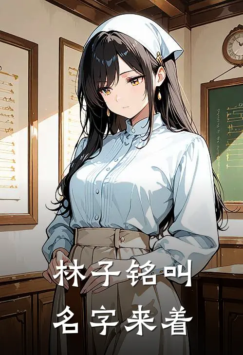 林子铭叫名字来着