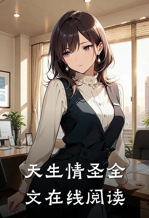 天生情圣全文在线阅读