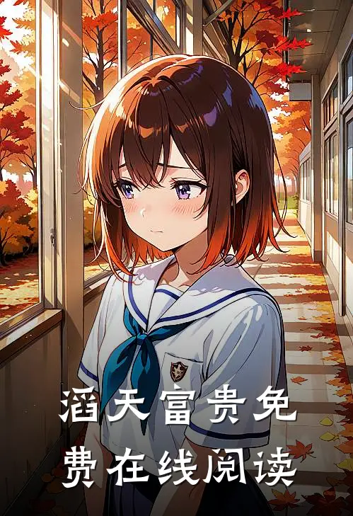 滔天富贵免费在线阅读
