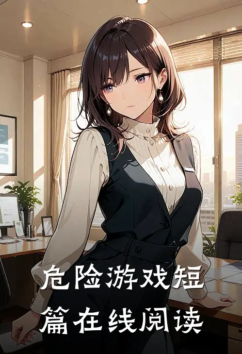 危险游戏短篇在线阅读