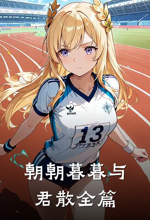 朝朝暮暮与君散全篇