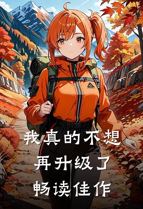 我真的不想再升级了畅读佳作