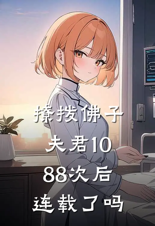撩拨佛子夫君1088次后连载了吗