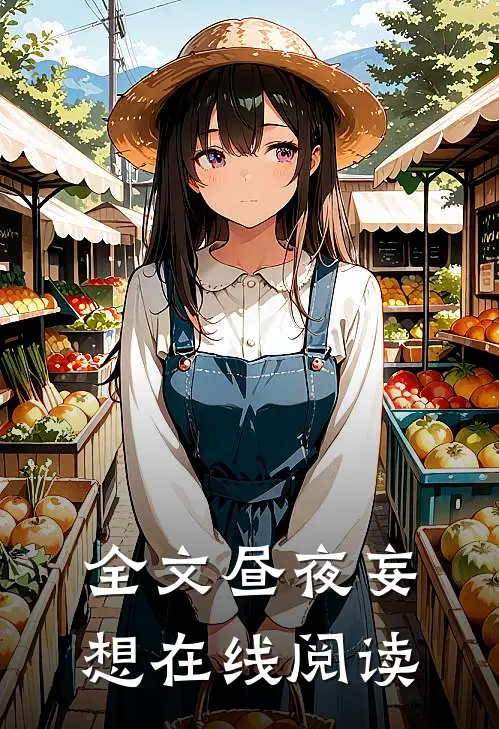 全文昼夜妄想在线阅读