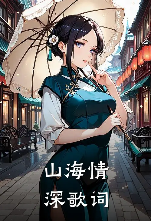 山海情深歌词
