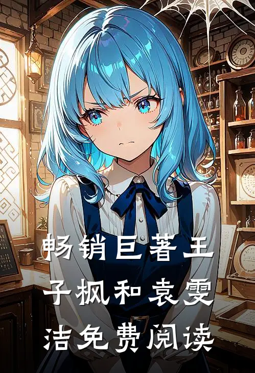 畅销巨著王子枫和袁雯洁免费阅读