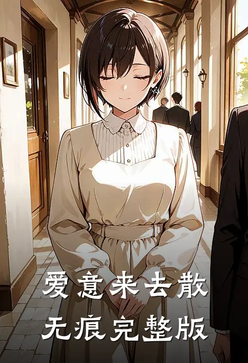 爱意来去散无痕完整版