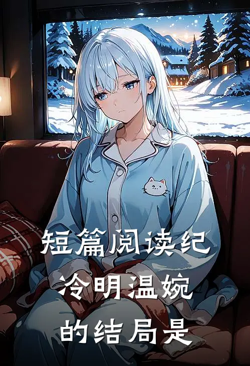 短篇阅读纪冷明温婉的结局是