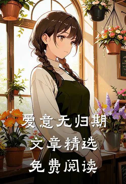 爱意无归期文章精选免费阅读