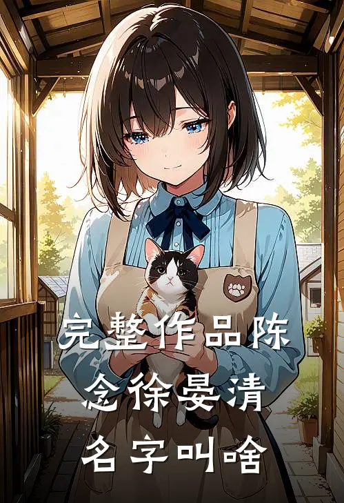 完整作品陈念徐晏清名字叫啥