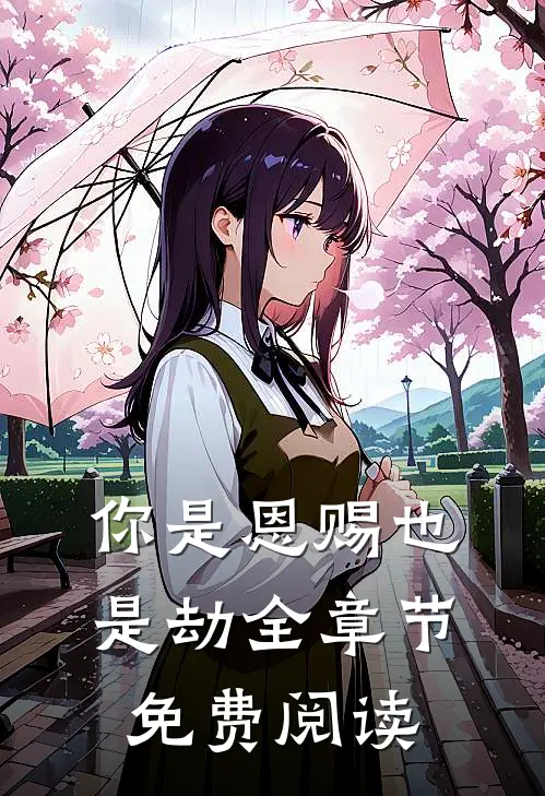 你是恩赐也是劫全章节免费阅读