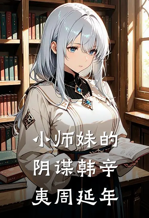 小师妹的阴谋韩辛夷周延年