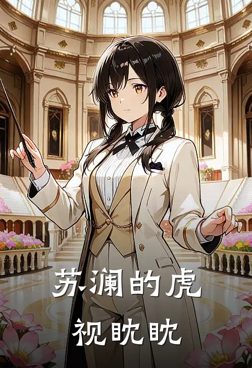 苏澜的虎视眈眈