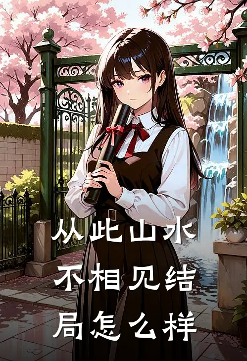 从此山水不相见结局怎么样