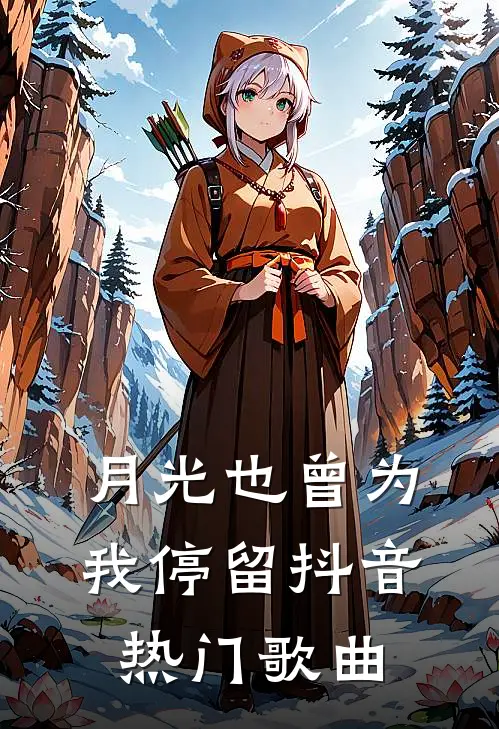月光也曾为我停留抖音热门歌曲