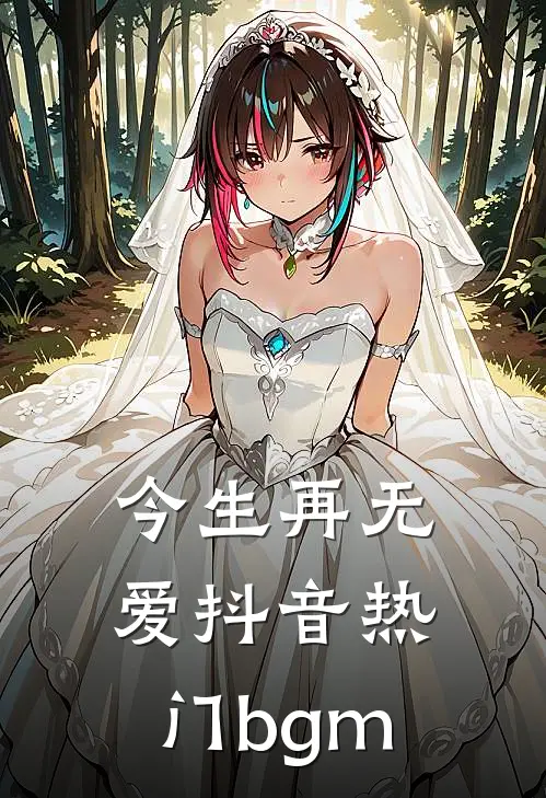 今生再无爱抖音热门bgm