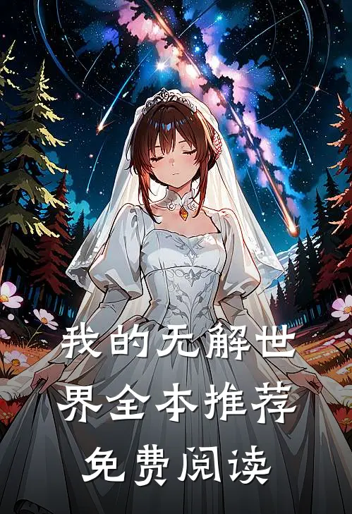 我的无解世界全本推荐免费阅读