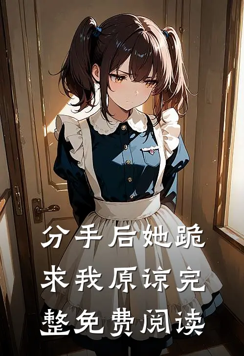 分手后她跪求我原谅完整免费阅读