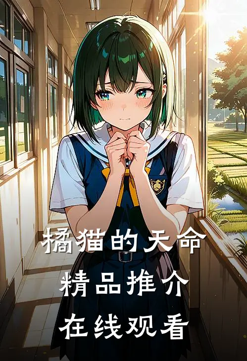 橘猫的天命精品推介在线观看