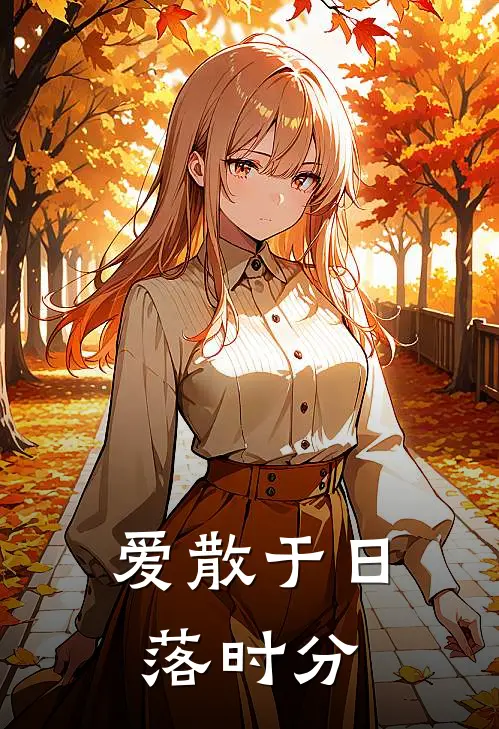 爱散于日落时分