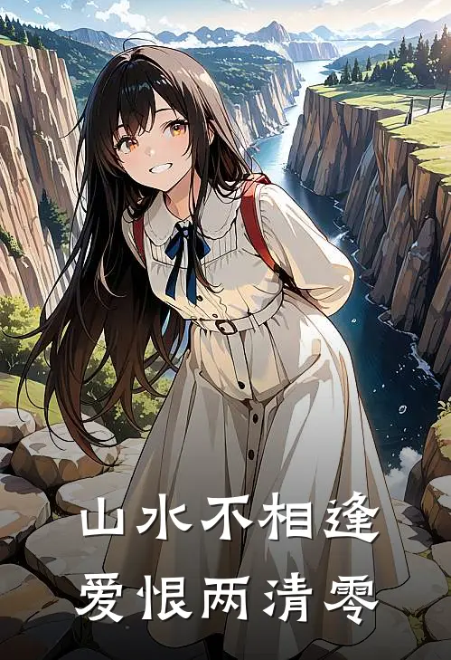 山水不相逢，爱恨两清零