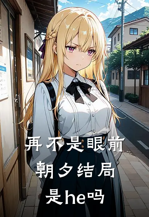 再不是眼前朝夕结局是he吗